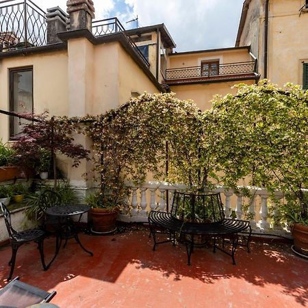 La Foresteria Di Palazzo Picedi Benettini Sarzana Extérieur photo