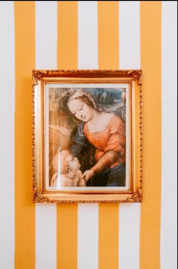 La Foresteria Di Palazzo Picedi Benettini Sarzana Extérieur photo
