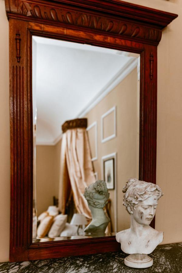 La Foresteria Di Palazzo Picedi Benettini Sarzana Extérieur photo
