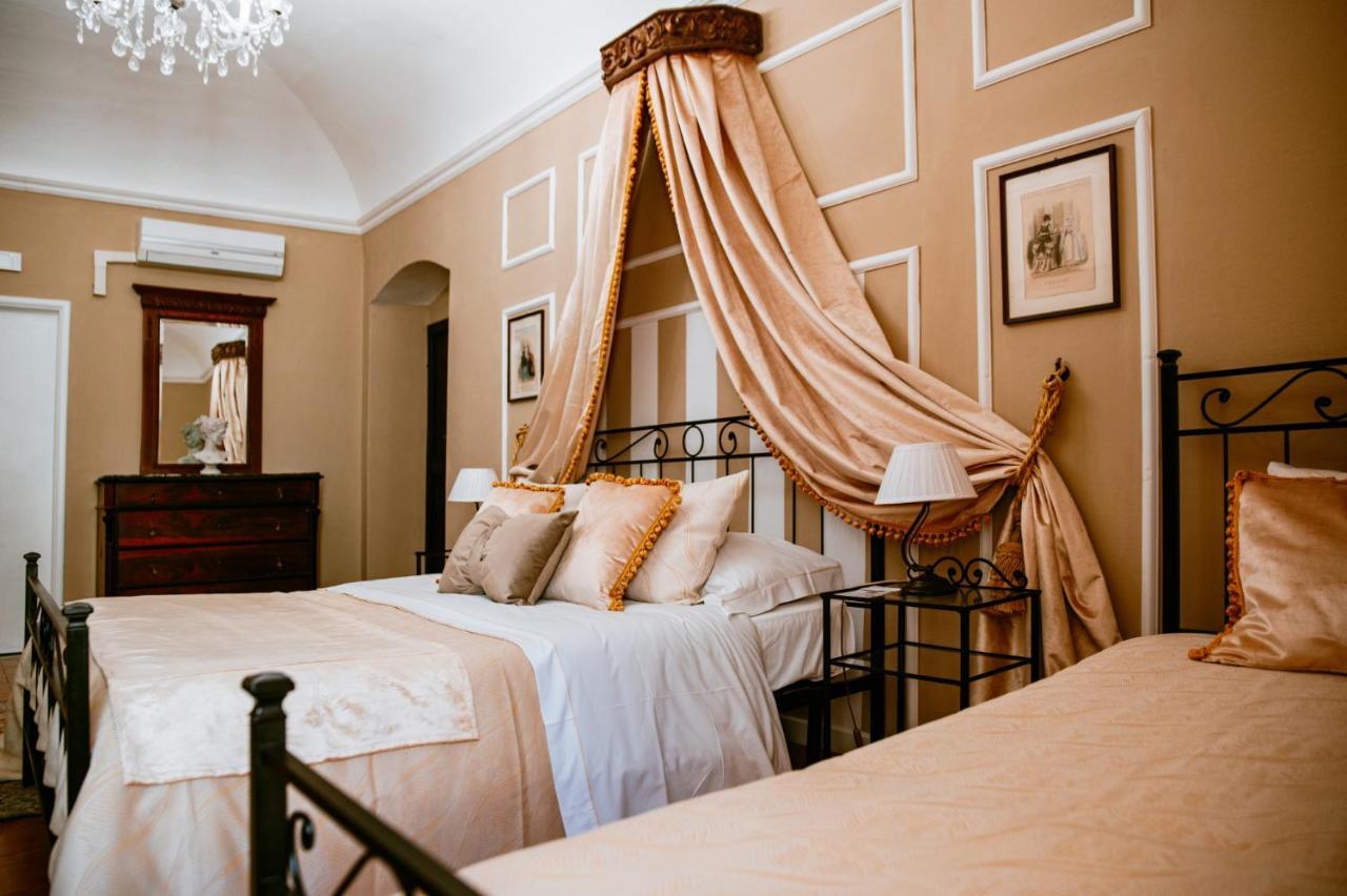 La Foresteria Di Palazzo Picedi Benettini Sarzana Extérieur photo