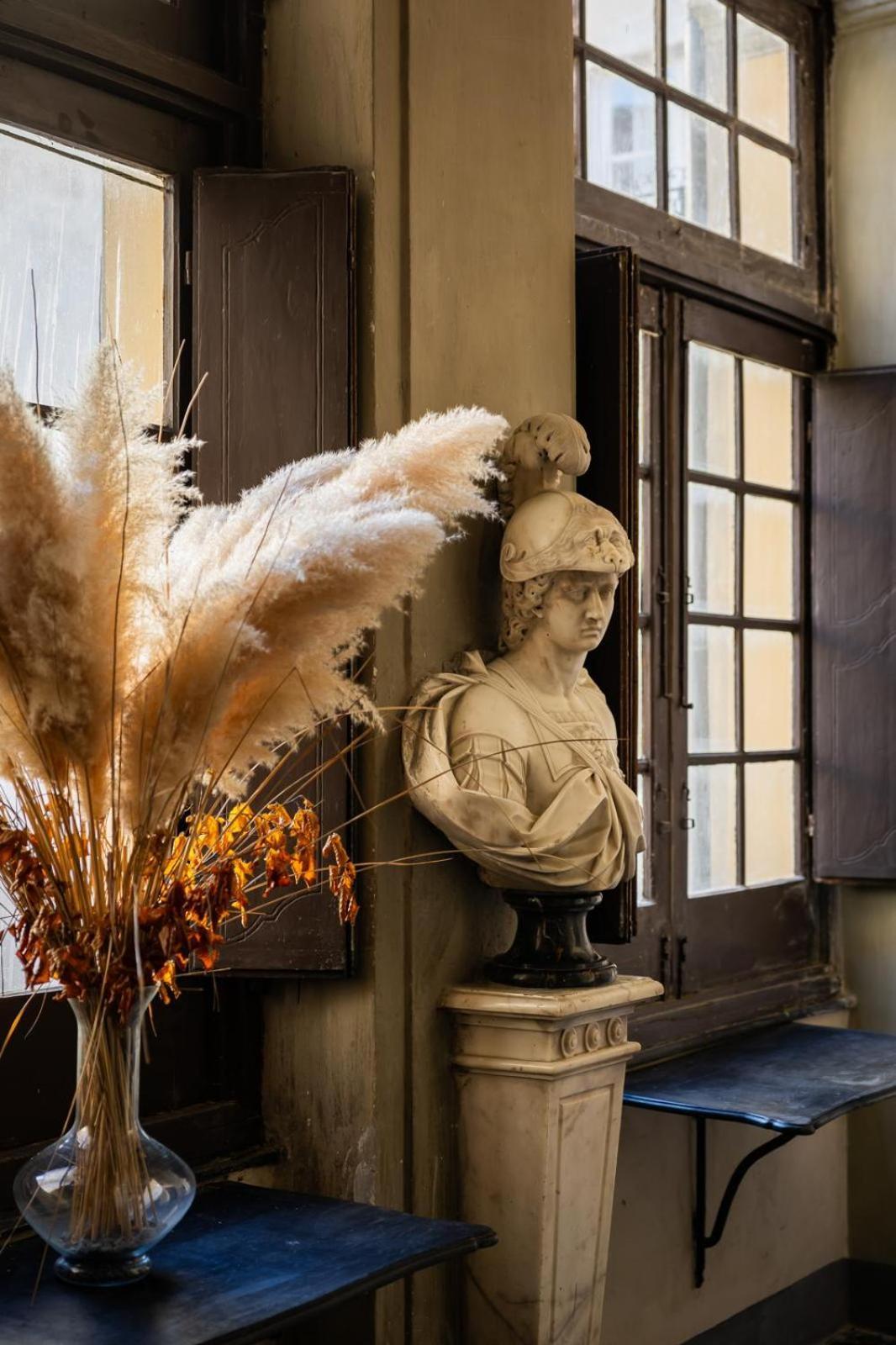 La Foresteria Di Palazzo Picedi Benettini Sarzana Extérieur photo