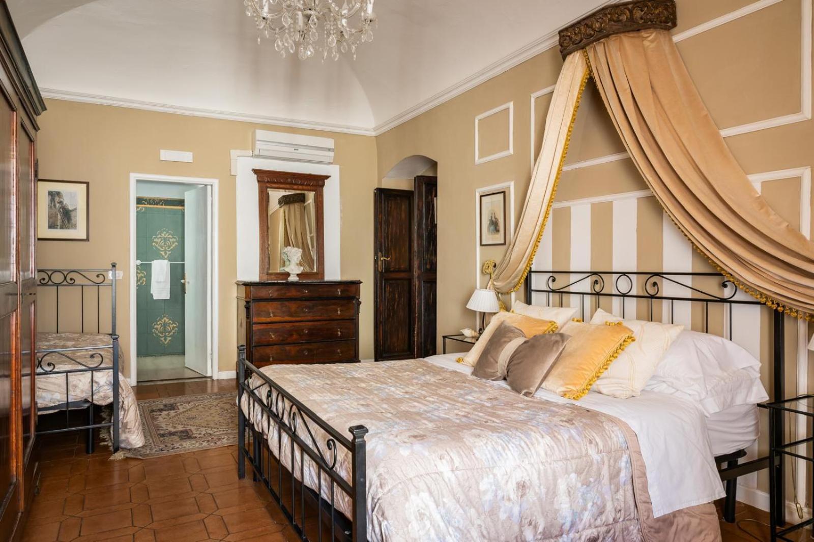 La Foresteria Di Palazzo Picedi Benettini Sarzana Extérieur photo