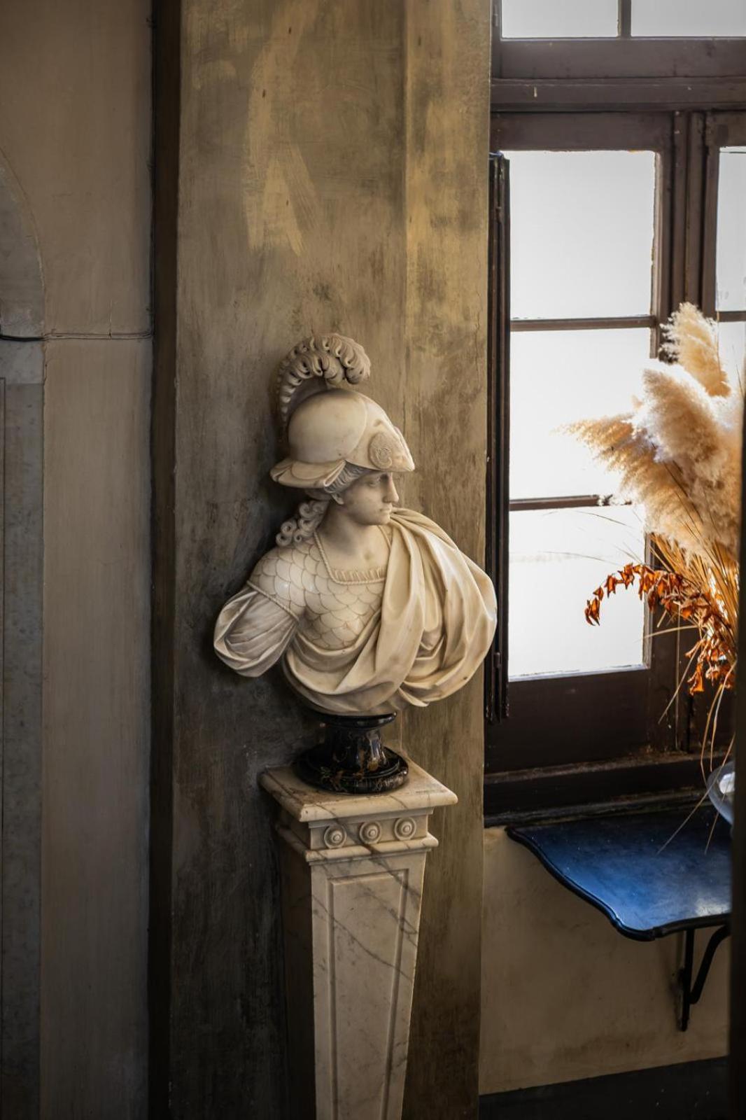 La Foresteria Di Palazzo Picedi Benettini Sarzana Extérieur photo