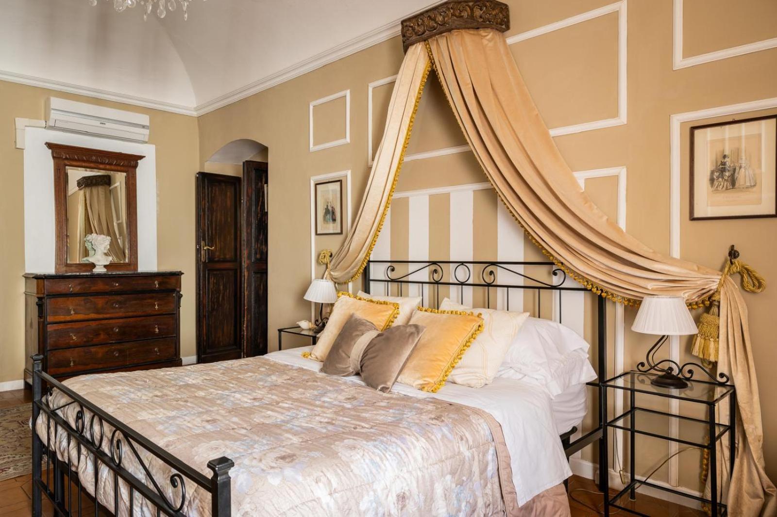 La Foresteria Di Palazzo Picedi Benettini Sarzana Extérieur photo