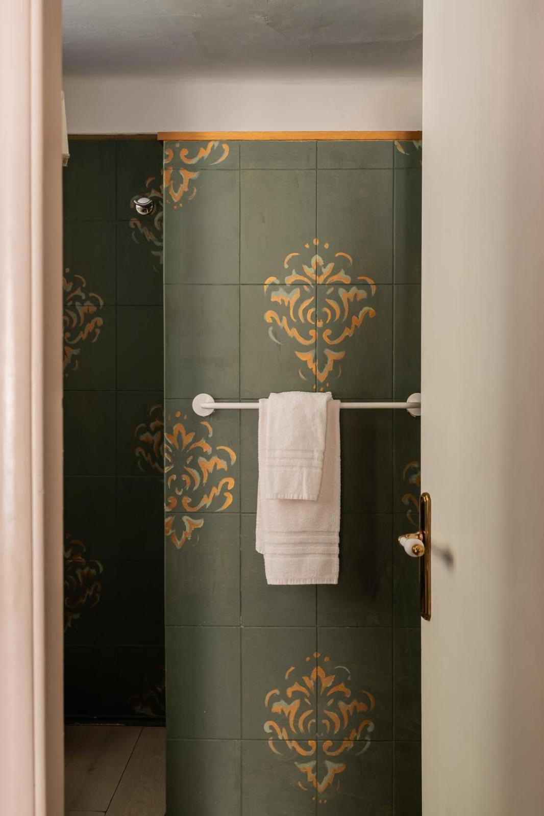 La Foresteria Di Palazzo Picedi Benettini Sarzana Extérieur photo