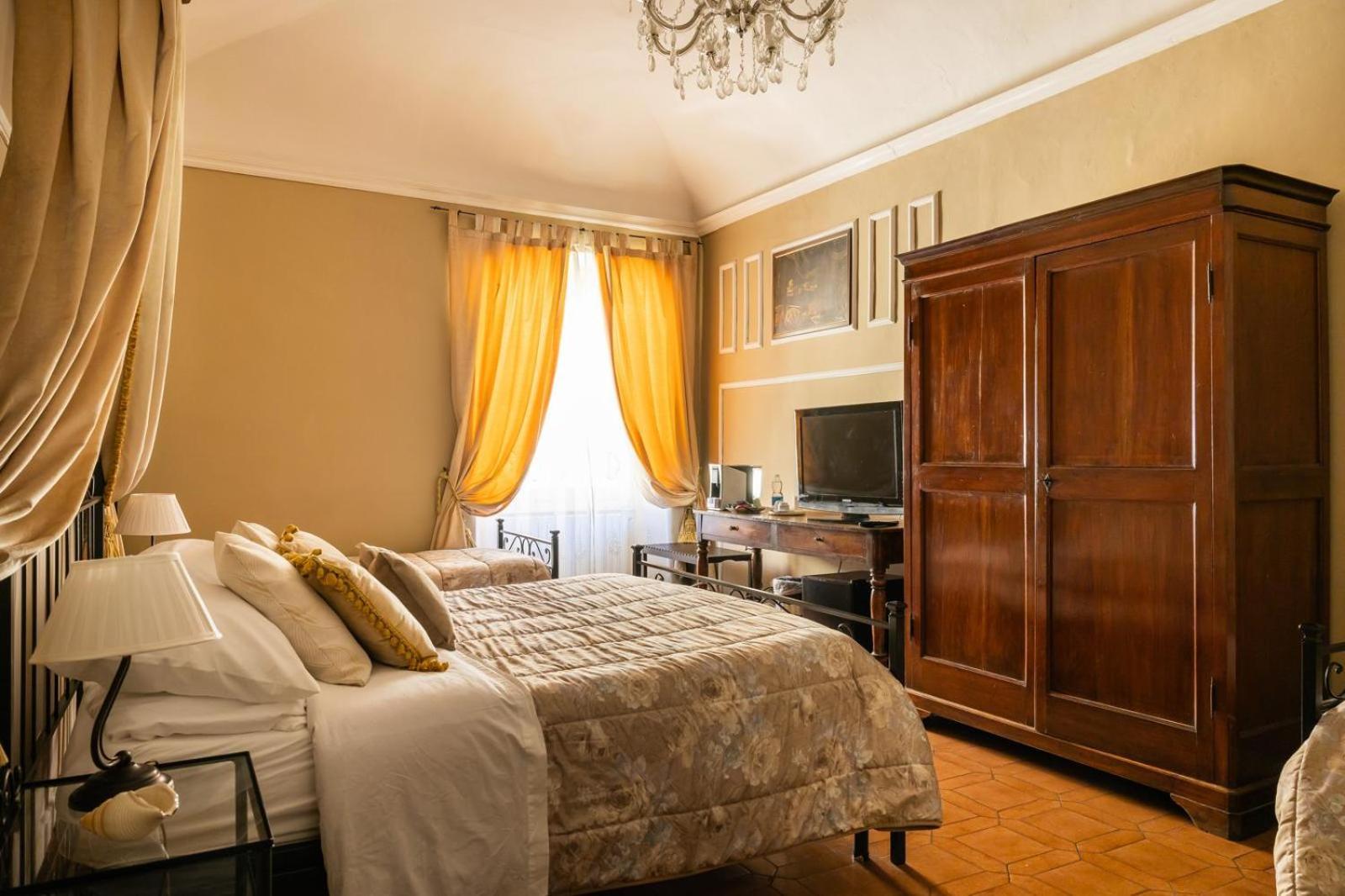 La Foresteria Di Palazzo Picedi Benettini Sarzana Extérieur photo